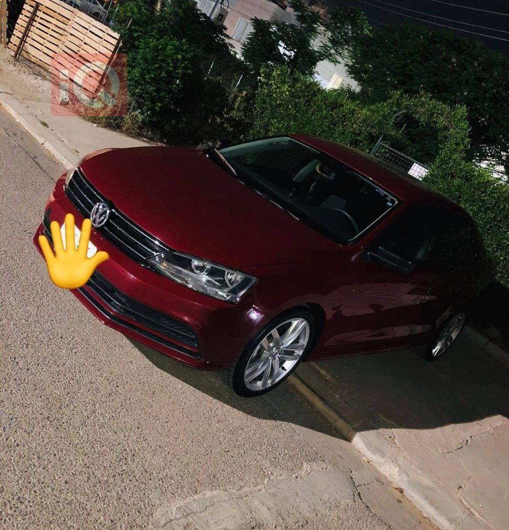 فولكسفاغن جيتا